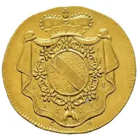 1 Ducat - Charles Joseph