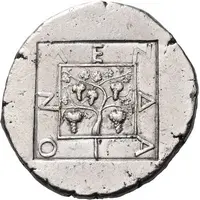 Tetradrachm