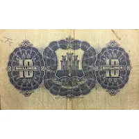 10 Shillings
