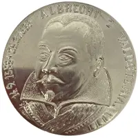 Albrecht z Valdštejna Albrecht von Wallenstein, Jičín