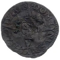 Oord Silver - Philip II