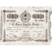 10 Pesos