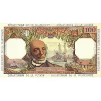 100 Francs