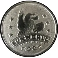 Amusement Token - FunWorld