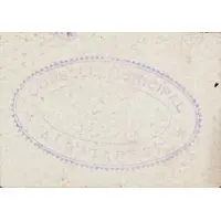 10 Céntimos Albatàrrec