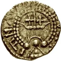 Thrymsa 'Oath-taking' type