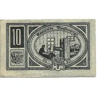 10 Heller Viechtwang