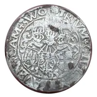 3 Stivers - Rudolph II