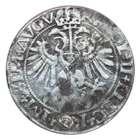 3 Stivers - Rudolph II