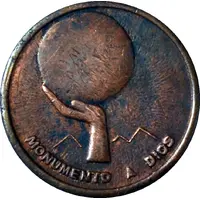 Token - Amusement Park Jaime Duque