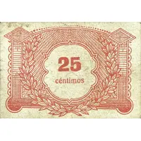 25 Céntimos Navalucillos