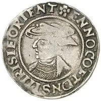 1 Dicker Penning - Enno II