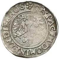 1 Dicker Penning - Enno II