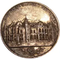 1 Thaler New Business Exchange