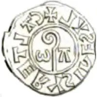 Denier - Gauterus II