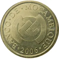 50 Centavos