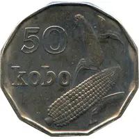 50 Kobo