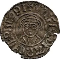 Penny - Wulfred Group I