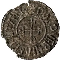 Penny - Wulfred Group I