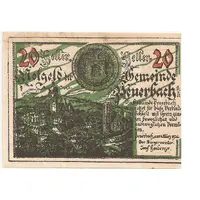 20 Heller Peuerbach