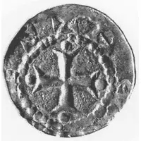 Denier - Hermann III Rees