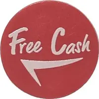 Shopping Cart Token - Free Cash