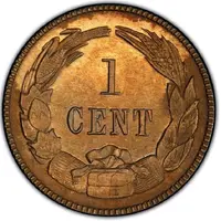 1 Cent Pattern