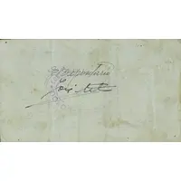 25 Céntimos Dolores