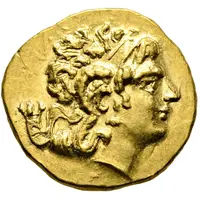 Stater - Mithridates VI Eupator Tomis