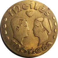 Love Coin - Kaunas