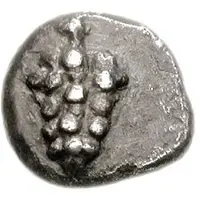 Hemidrachm