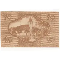 20 Heller Ernsthofen