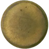 1 Cash - Khải Định Thông Bảo, pattern