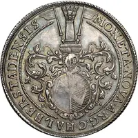 1 Thaler