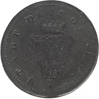 25 Pfennig - Dingolfing