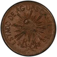 2 Centavos