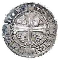 1 Grosso - Azzone Visconti