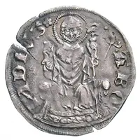 1 Grosso - Azzone Visconti