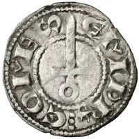 Dinero - Ponce Hugo IV