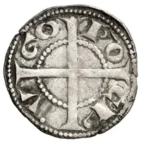 Dinero - Ponce Hugo IV