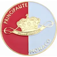 Token - Souvenirs et Patrimoine Crown