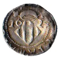 1 Real 'Dieciocheno' - Felipe IV