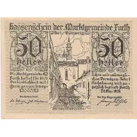 50 Heller Furth