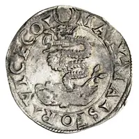 1 Grosso / 3 Soldi - Massimiliano Sforza