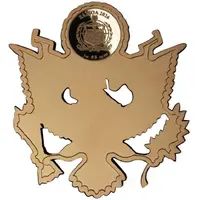 5 Tala Great Seal of the United States of America