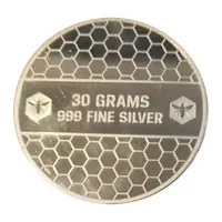 Bell Mint Beehive Precious Metal