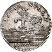 1/3 Thaler - August Louis