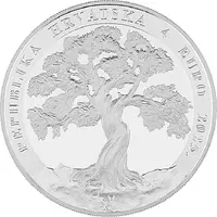 4 Euros King Tomislav