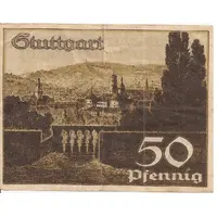 50 Pfennig