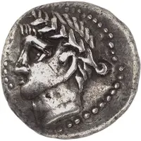 Tetradrachm